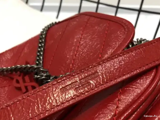 BABY NIKI YSL 0629